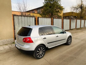 VW Golf, снимка 4