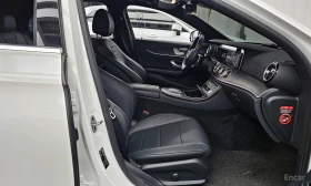 Mercedes-Benz E 220 4MATIC* AMG* HEAD-UP* 360 КАМЕРИ* ДИСТРОНИК* КЕЙЛЕ, снимка 9