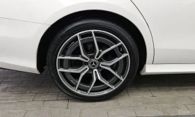 Mercedes-Benz E 220 4MATIC* AMG* HEAD-UP* 360 КАМЕРИ* ДИСТРОНИК* КЕЙЛЕ, снимка 5