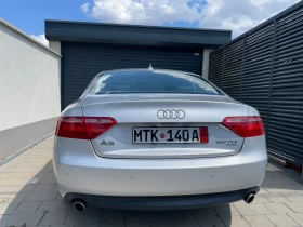 Audi A5 3.0 TDI Coupe quattro, снимка 4