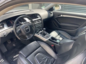 Audi A5 3.0 TDI Coupe quattro, снимка 14