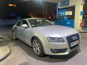 Audi A5 3.0 TDI Coupe quattro, снимка 3