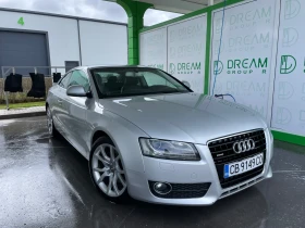 Audi A5 3.0 TDI Coupe quattro, снимка 16