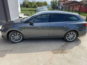 Seat Leon Xcellence, снимка 1