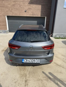 Seat Leon Xcellence, снимка 6