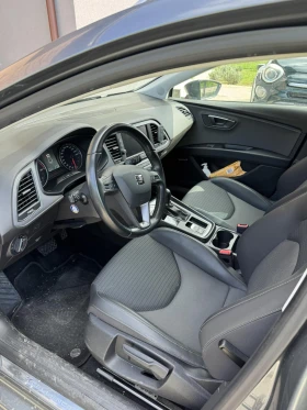 Seat Leon Xcellence, снимка 8