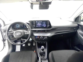 Hyundai Bayon 1.0 - Petrol, снимка 7