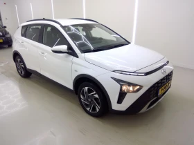 Hyundai Bayon 1.0 - Petrol, снимка 1