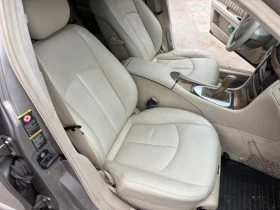 Mercedes-Benz E 270 2.7 CDI Avangard Ръчка 6 скорости, снимка 8