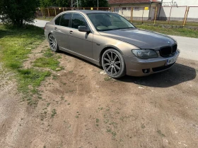 BMW 730 M57 306D3, снимка 1