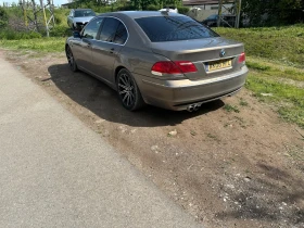 BMW 730 M57 306D3, снимка 3