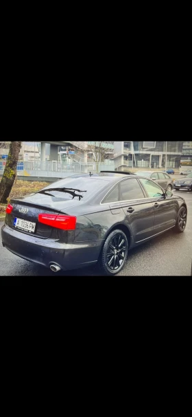 Audi A6, снимка 2