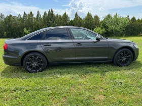 Audi A6, снимка 4
