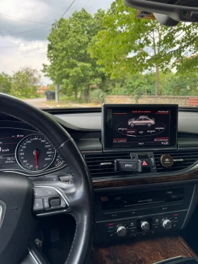 Audi A6, снимка 7