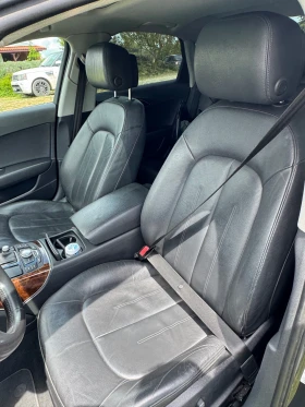 Audi A6, снимка 11