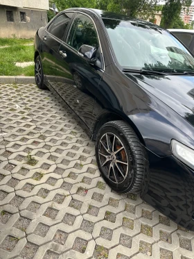 Honda Accord, снимка 11