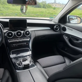 Mercedes-Benz C 180 Avantgarde , снимка 16
