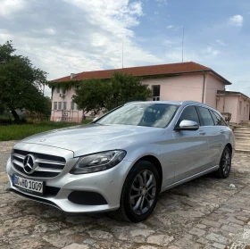 Mercedes-Benz C 180 Avantgarde , снимка 2