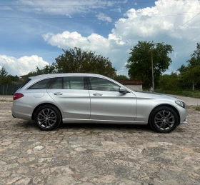 Mercedes-Benz C 180 Avantgarde , снимка 7
