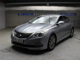 Hyundai Grandeur 2.4, снимка 1