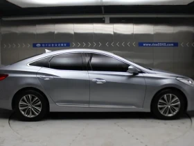 Hyundai Grandeur 2.4, снимка 17