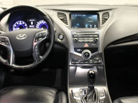 Hyundai Grandeur 2.4, снимка 16
