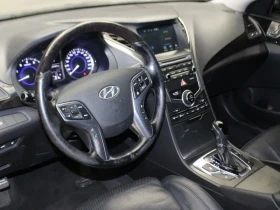 Hyundai Grandeur 2.4, снимка 7
