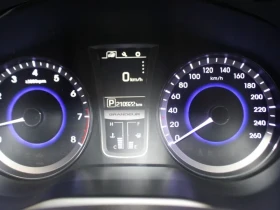 Hyundai Grandeur 2.4, снимка 8