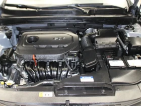 Hyundai Grandeur 2.4, снимка 6