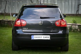 VW Golf, снимка 6