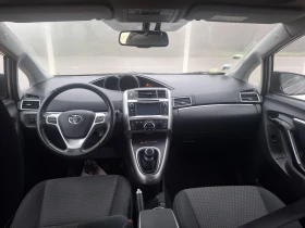 Toyota Verso, снимка 8