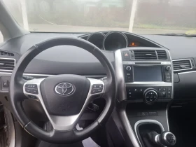 Toyota Verso, снимка 5