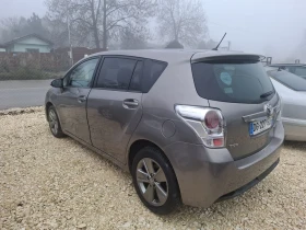 Toyota Verso, снимка 2