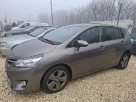 Toyota Verso, снимка 3