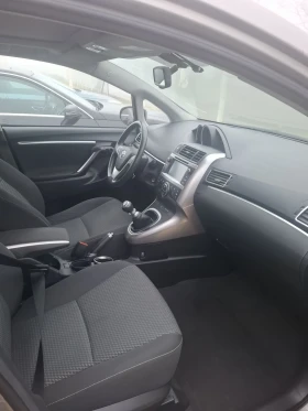 Toyota Verso, снимка 12