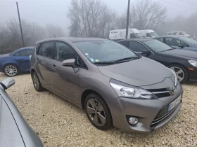 Toyota Verso, снимка 4
