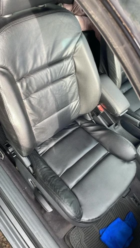 Audi A3 1.9 TDI, снимка 9