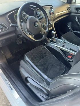 Renault Megane Intens, снимка 1