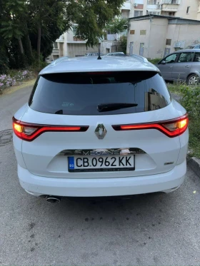 Renault Megane Intens, снимка 3