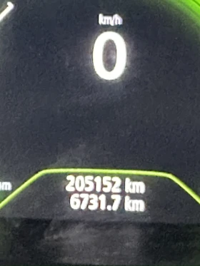 Renault Megane Intens, снимка 10