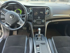 Renault Megane Intens, снимка 12