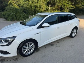 Renault Megane Intens, снимка 6