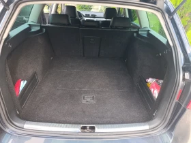 VW Passat b6, снимка 14