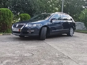 VW Passat b6, снимка 5