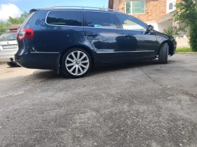 VW Passat b6, снимка 2