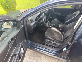 VW Passat b6, снимка 6