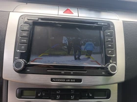 VW Passat b6, снимка 13