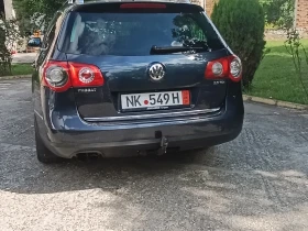VW Passat b6, снимка 4