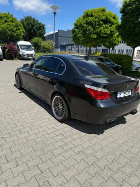 BMW 530 BMW 530 face, снимка 3
