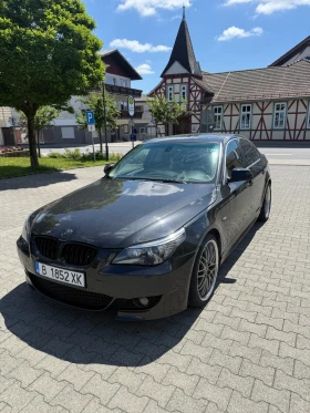 BMW 530 BMW 530 face, снимка 4